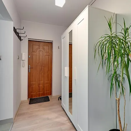 Dream Apartments- Alpha Apartment