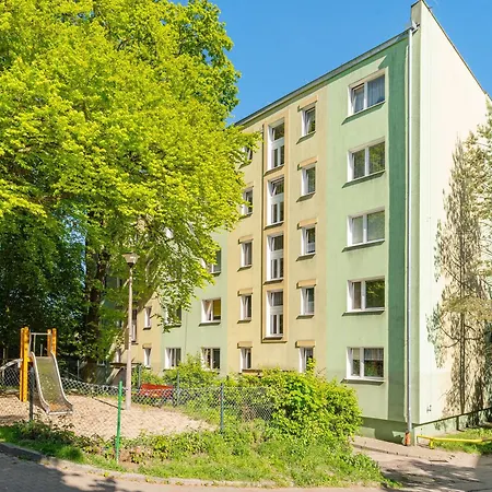 Dream Apartments- Alpha