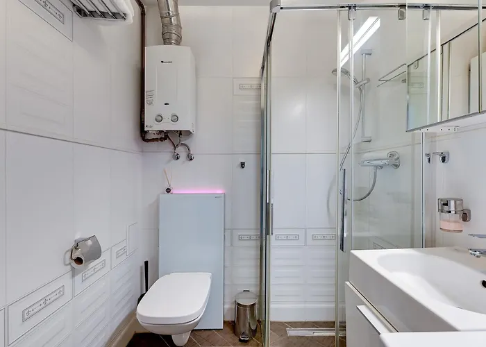 Dream Apartments- Alpha *