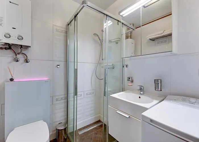 Dream Apartments- Alpha * Zoppot