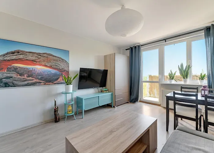 Apartment Dream Apartments- Alpha *