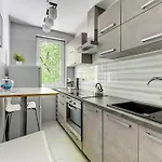 Dream Apartments- Alpha Apartment Sopot