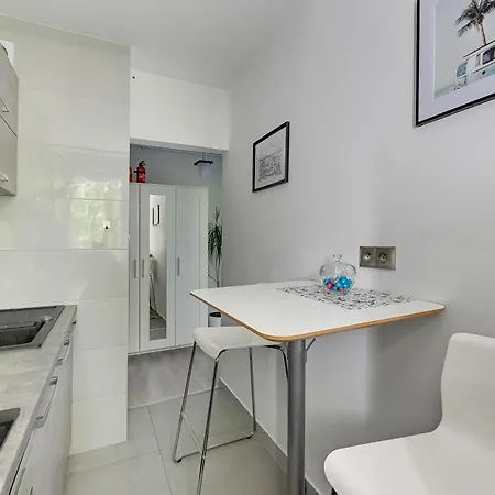 Apartament Dream Apartments- Alpha Sopot