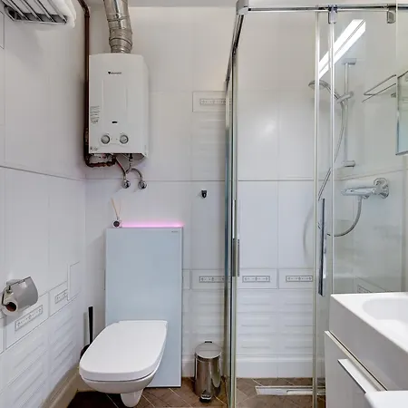 Dream Apartments- Alpha *