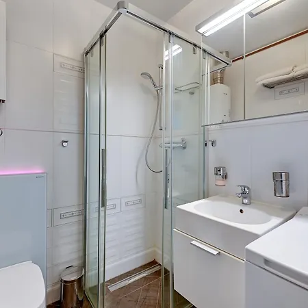 Dream Apartments- Alpha * Sopot