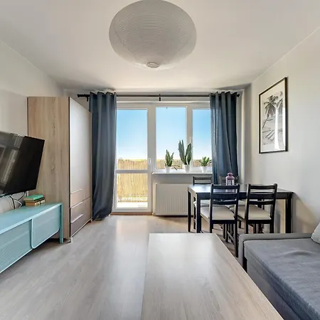 Dream Apartments- Alpha Apartament *