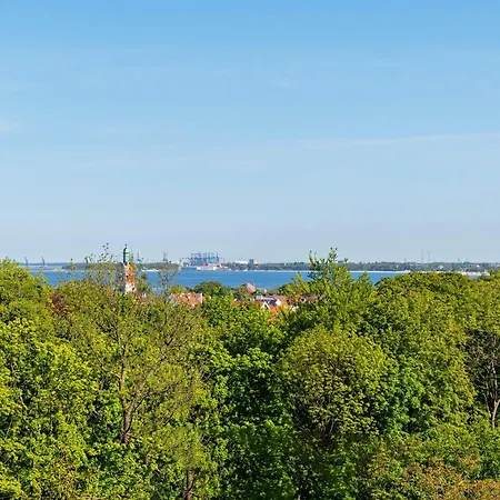 דירה Dream Apartments- Alpha סופוט