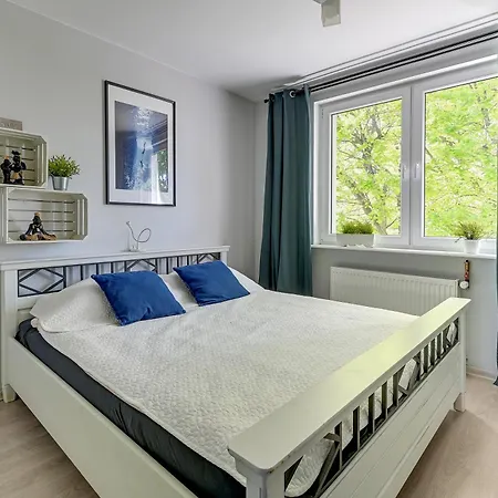Dream Apartments- Alpha *