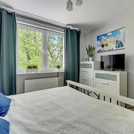 Dream Apartments- Alpha Sopot