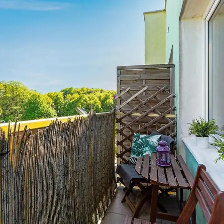 Dream Apartments- Alpha * Sopot