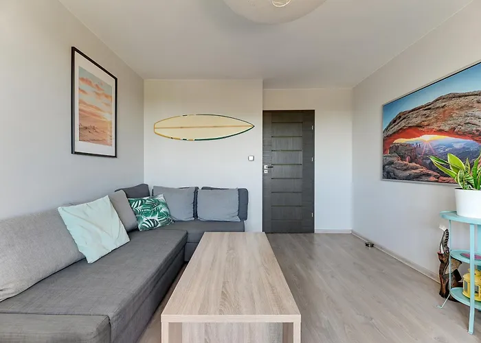 Dream Apartments- Alpha