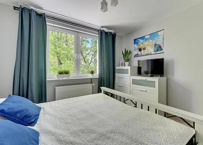 Dream Apartments- Alpha סופוט