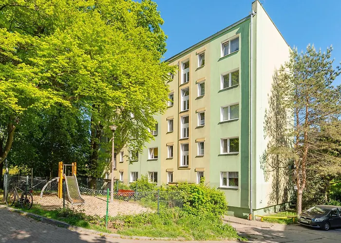 Dream Apartments- Alpha